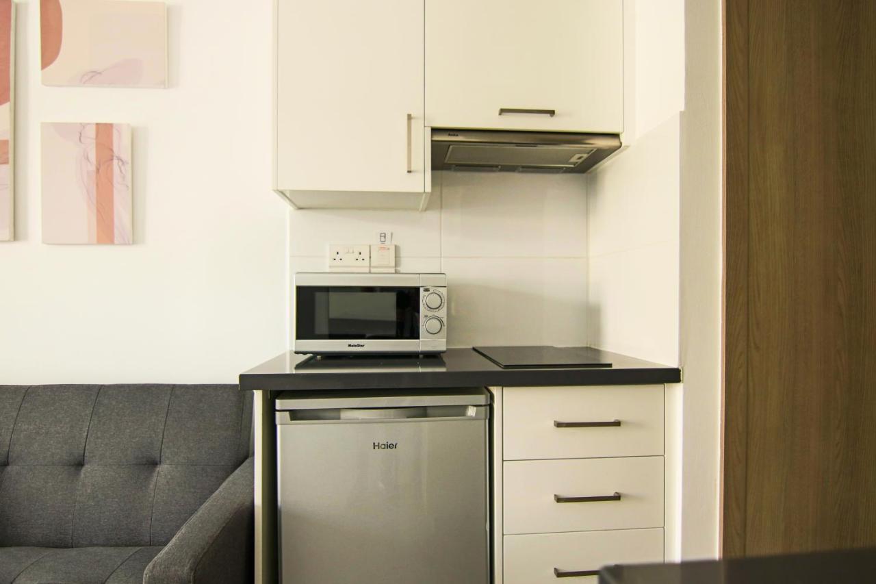 شقة Phaedrus Living: Seaside Luxury Flat Athina 115 بافوس المظهر الخارجي الصورة