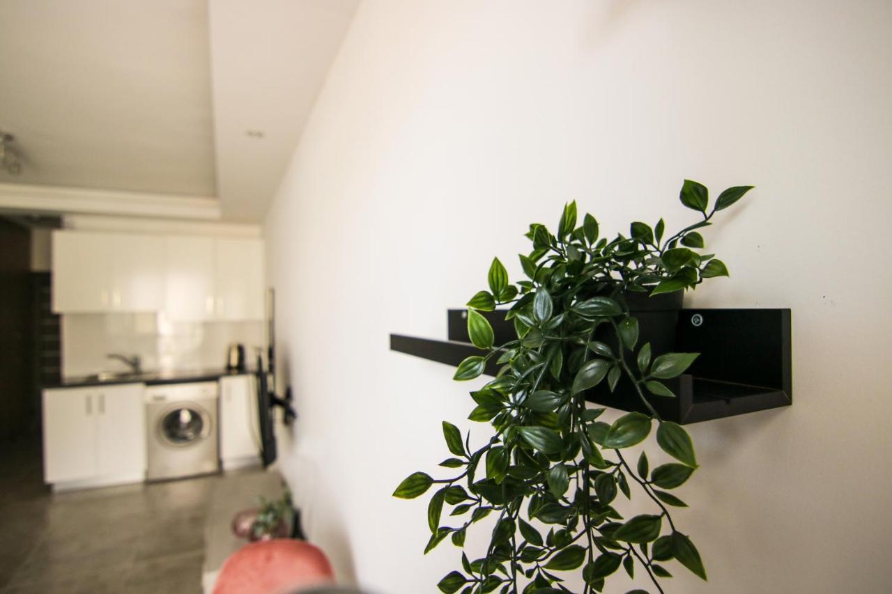 شقة Phaedrus Living: Seaside Luxury Flat Athina 115 بافوس المظهر الخارجي الصورة