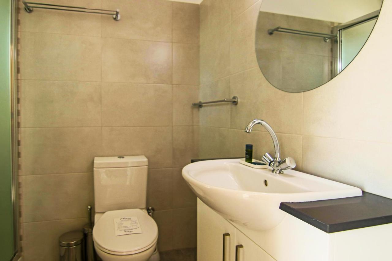 شقة Phaedrus Living: Seaside Luxury Flat Athina 115 بافوس المظهر الخارجي الصورة